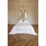 TOISON D'OR - Pillow - Epure - Medium comfort - 65x65 cm - White - Image 3