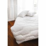 TOISON D'OR - Pillow - Evasion - Medium comfort - 65x65 cm - White - Image 2