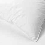 TOISON D'OR - Pillow - Evasion - Medium comfort - 65x65 cm - White - Image 3