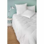 TOISON D'OR - Memory foam pillow - Paresse Soft - Extra soft comfort - 60x60cm - White - Image 3
