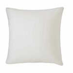 TOISON D'OR - Pillow - Treasure - Medium comfort - 65x65 cm - White