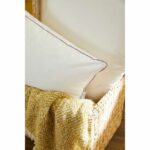 TOISON D'OR - Pillow - Treasure - Medium comfort - 65x65 cm - White - Image 3