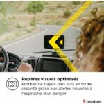 GPS Navigator - TOM TOM - GO Camper Max 7 - New Generation - 7 - Worldwide Map - Image 3