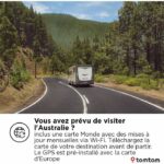 GPS Navigator - TOM TOM - GO Camper Max 7 - New Generation - 7 - Worldwide Map - Image 6