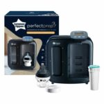 TOMMEE TIPPEE Bottle warmer - Perfect Prep Day & Night black - Image 2