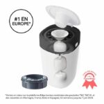 TOMMEE TIPPEE Twist & click diaper tray White FFP