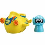 My first submarine - TOOKO - Image 2