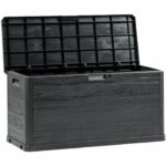 5five - 280l woody grey chest - Image 3