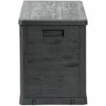 5five - 280l woody grey chest - Image 4