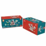Yummy Balance Bear - TOP BRIGHT - Cupcakes - Balance Trays - Balance - Numbers - Counting - Image 3