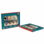 Waste Sorter - TOP BRIGHT - Magnetic Maze - Waste Sorting - Metal - Paper - Plastic - Image 3