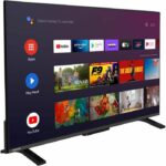 TOSHIBA 40LV2E63DG - 40'' (102 cm) LED TV - Full HD 1920x1080 - HDR10 - Smart TV connected TV - 2xHDMI - WiFI - Image 2