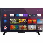 TOSHIBA 40LV2E63DG - 40'' (102 cm) LED TV - Full HD 1920x1080 - HDR10 - Smart TV connected TV - 2xHDMI - WiFI