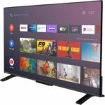 TOSHIBA 40LV2E63DG - 40'' (102 cm) LED TV - Full HD 1920x1080 - HDR10 - Smart TV connected TV - 2xHDMI - WiFI - Image 3