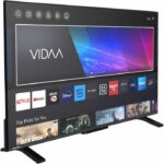 TOSHIBA 43LV2E63DG - 43'' (108 cm) LED TV - Full HD 1920x1080 - Connected TV - 2xHDMI - Image 2