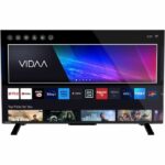 TOSHIBA 43LV2E63DG - 43'' (108 cm) LED TV - Full HD 1920x1080 - Connected TV - 2xHDMI