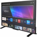 TOSHIBA 43LV2E63DG - 43'' (108 cm) LED TV - Full HD 1920x1080 - Connected TV - 2xHDMI - Image 3