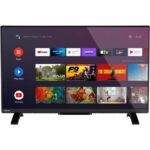 TOSHIBA 32LV2E63DG - 32'' (80 cm) LED TV - Full HD 1920x1080 - HDR10 - Smart TV connected TV - 2xHDMI - WiFI
