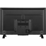 TOSHIBA 32LV2E63DG - 32'' (80 cm) LED TV - Full HD 1920x1080 - HDR10 - Smart TV connected TV - 2xHDMI - WiFI - Image 5