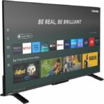 Toshiba 40QV2F63DG - 40'' (100 cm) QLED TV - FHD 1920x1080 - DTS Virtual:X - Smart TV - 2xHDMI - Image 2