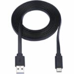 Cable - EATON - Tripp Lite - USB-A to USB-C