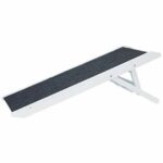 TRIXIE Ramp - 36 x 90 cm - Adjustable height - For dog - Image 2