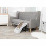 TRIXIE Staircase - 34 x 39 x 54 cm - Light gray - For dog - Image 3