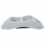 TRIXIE Staircase - 34 x 39 x 54 cm - Light gray - For dog - Image 4