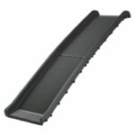 TRIXIE Dog ramp 40x156 cm black - Image 2