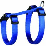 Junior kitten harness with leash - TRIXIE - 1931 cm / 8 mm - 1.20 m - Image 2