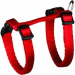 Junior kitten harness with leash - TRIXIE - 1931 cm / 8 mm - 1.20 m - Image 3