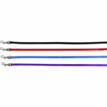 Junior kitten harness with leash - TRIXIE - 1931 cm / 8 mm - 1.20 m - Image 5