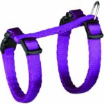 Junior kitten harness with leash - TRIXIE - 1931 cm / 8 mm - 1.20 m - Image 6