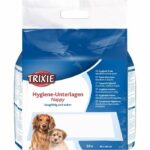 TRIXIE Nappy Educational Mat - 40 × 60 cm - 50 Pcs