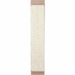 Scratching Post - TRIXIE - Sisal Mat - 11 x 56 cm - Natural