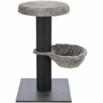 TRIXIE Mauricio cat tree - 84 cm - Brown