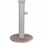 TRIXIE Livia scratching post - Old pink