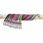TRIXIE Cavo adjustable leash - LXL: 2m - ø 18 mm - Black - Image 4