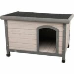 Natura - Doghouse - Classic with flat roof - Image 3