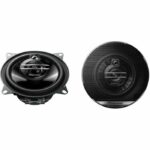 PIONEER Speakers TS-G1030F 10 cm 3 way 210 W Max