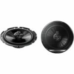 PIONEER Speakers TS-G1730F 17 cm 3 way 300 W Max