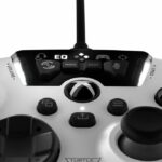 TURTLE BEACH Recon Controller - Controller for Xbox Series XS & Xbox One - White - Image 3