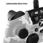 Turtle Beach Reconsto - Arctic Camo filiary - Image 2