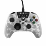 Turtle Beach Reconsto - Arctic Camo filiary