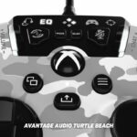 Turtle Beach Reconsto - Arctic Camo filiary - Image 3