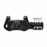 JOYSTICK - Turtle Beach - Velocityone Flight - TBS -0715-02 – Bild 3