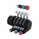 JOYSTICK - Turtle Beach - Velocityone Flight - TBS -0715-02 – Bild 4
