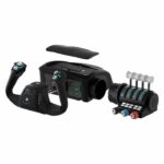 JOYSTICK - Turtle Beach - Velocityone Flight - TBS -0715-02 – Bild 6