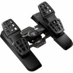 Universal steering pedals - TURTLE BEACH - VelocityOne Rudder - Image 2