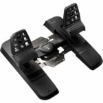 Universal steering pedals - TURTLE BEACH - VelocityOne Rudder